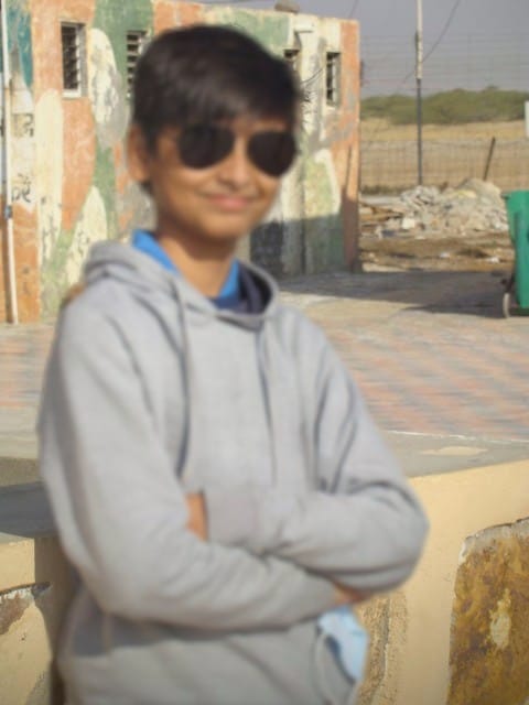 Todarmal Saumya